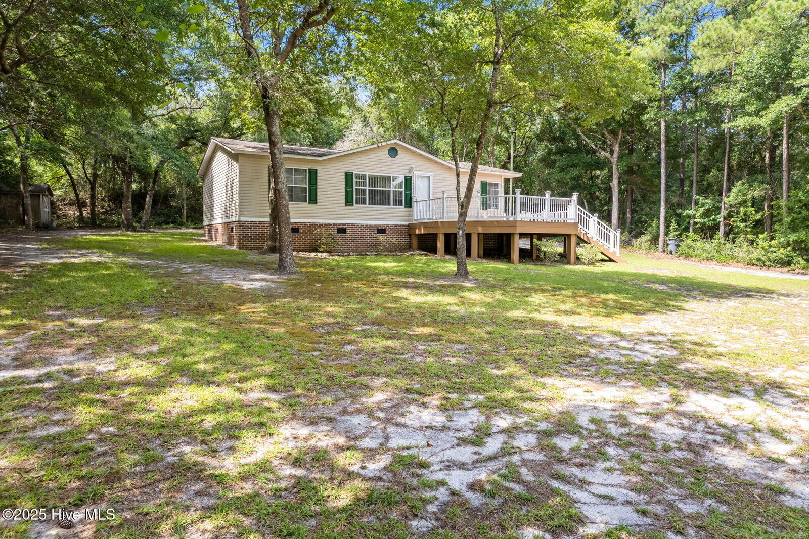 Property Photo:  930 Cypress Lakes Circle SE  NC 28422 