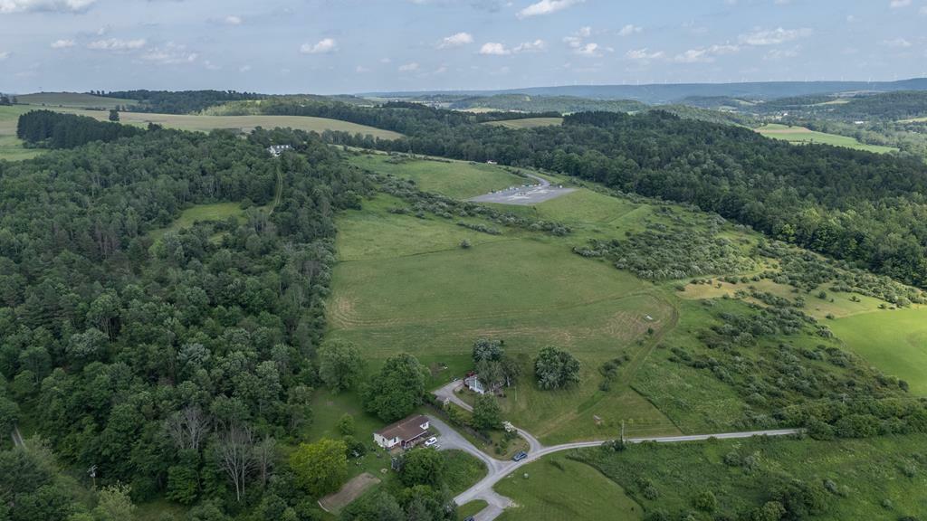 Property Photo:  0 Rolling Acres  PA 16933 