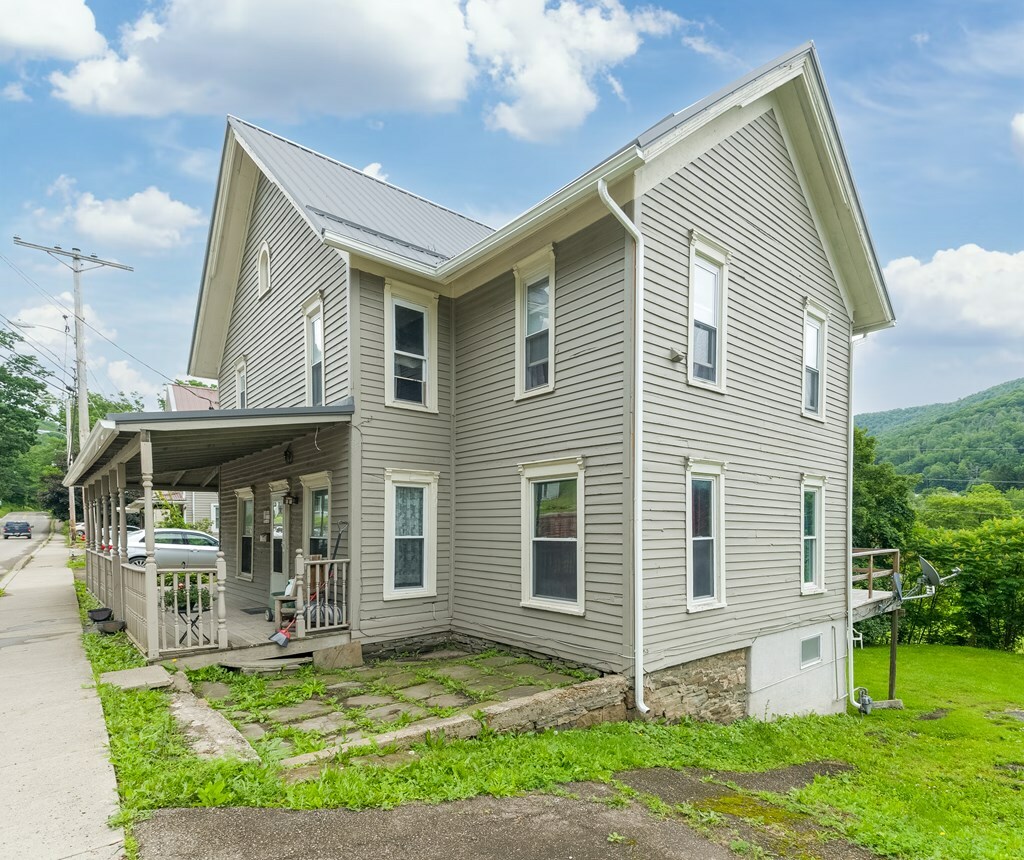 Property Photo: 32 E Main PA 16922
