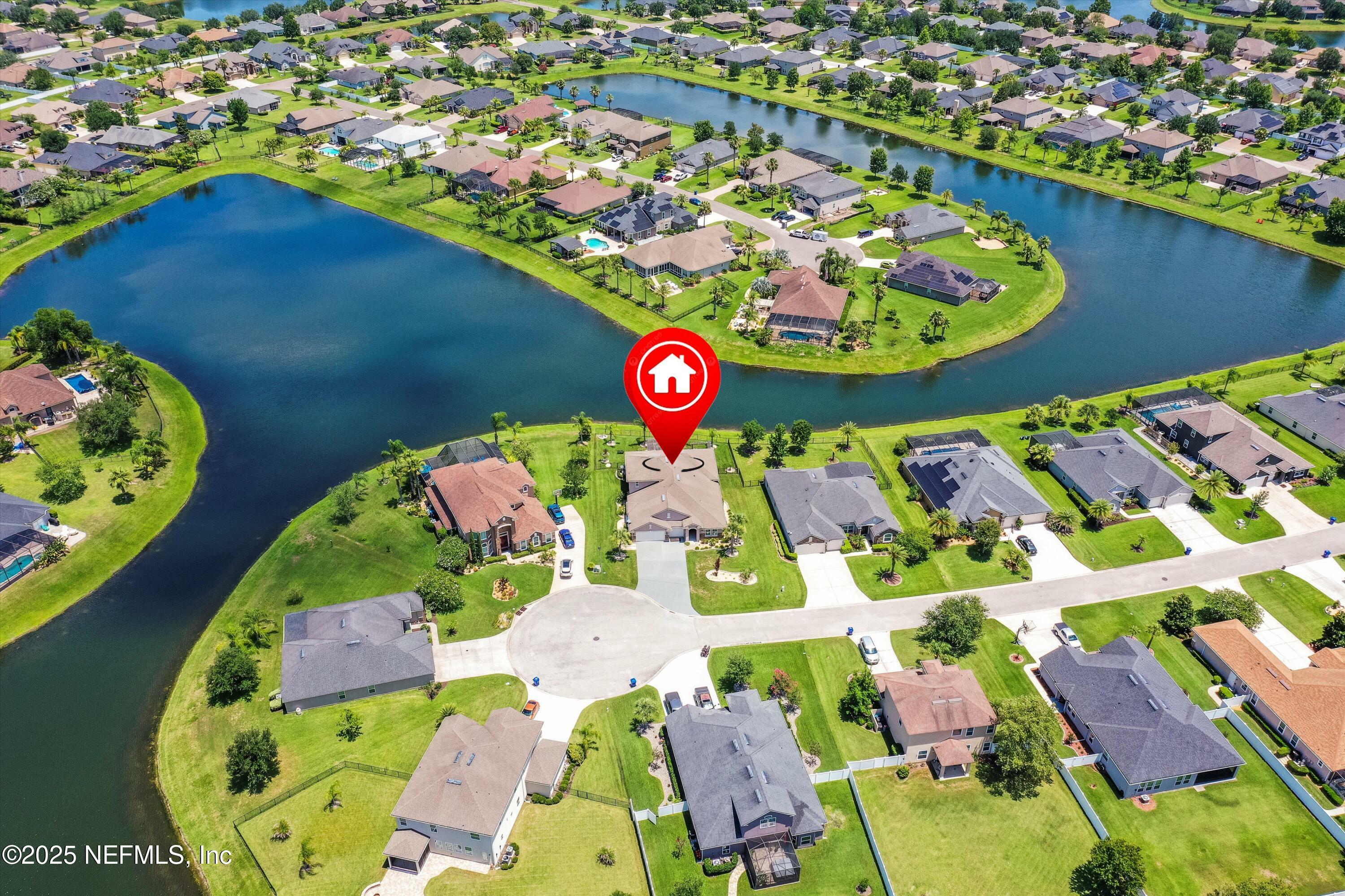 Property Photo:  2144 S Sorrento Hills Road  FL 32092 