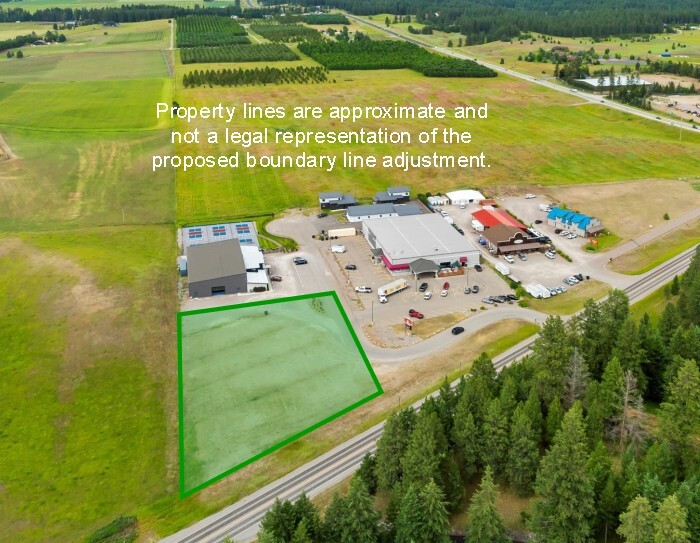Property Photo: 200 Sportsman Lane MT 59911