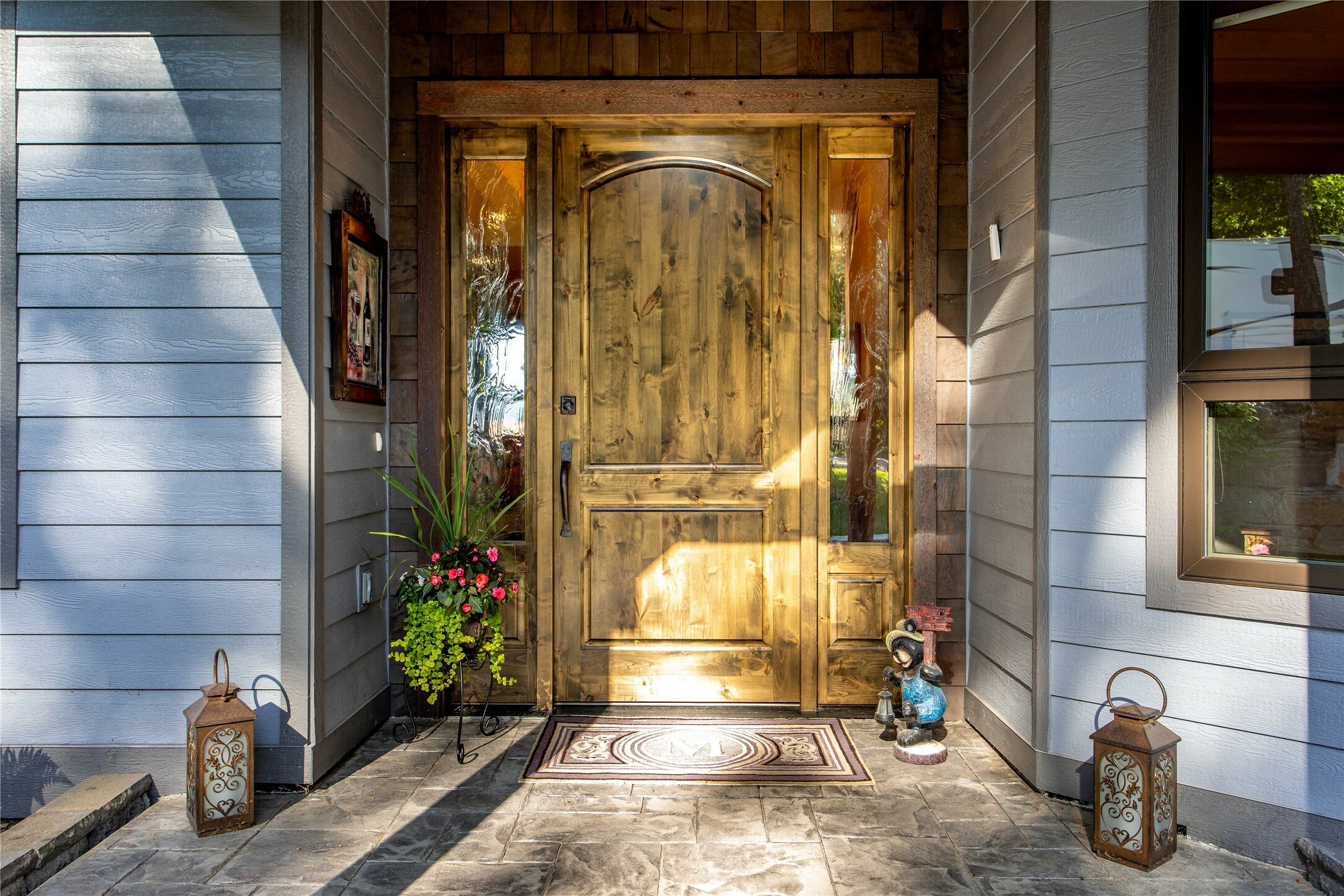 Property Photo: 33731 Westview Drive MT 59911
