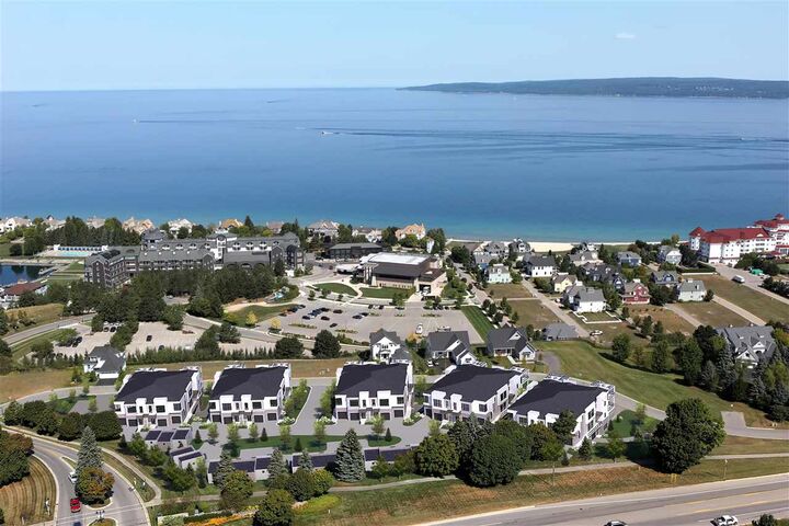 Property Photo:  3750 Village Heights Unit 2  MI 49770 