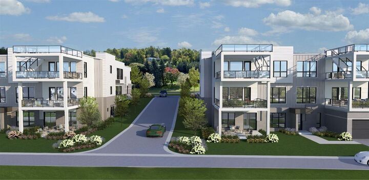 Property Photo: 3756 Village Heights Unit 5 MI 49770