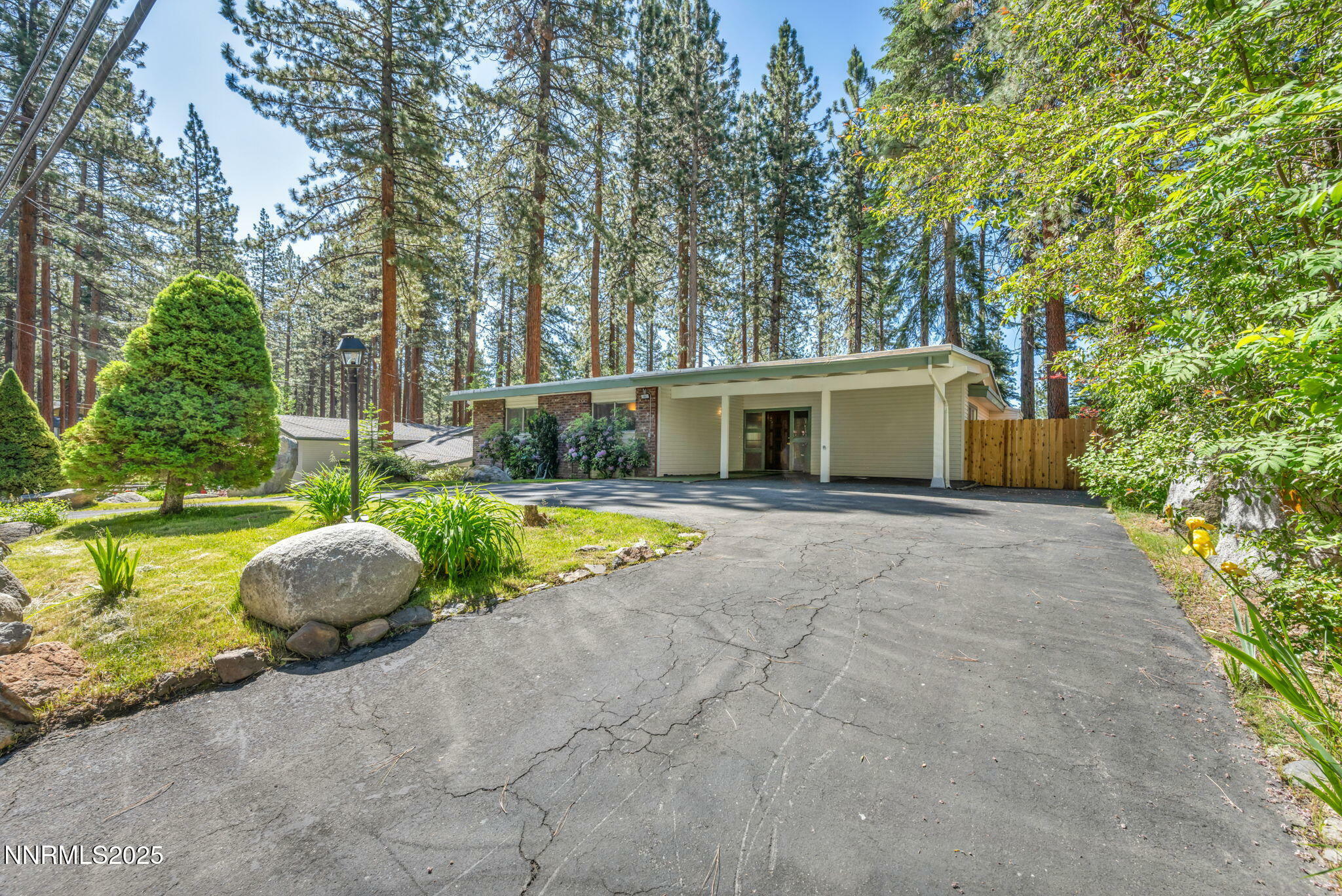 Property Photo:  161 Willow Drive  NV 89448 