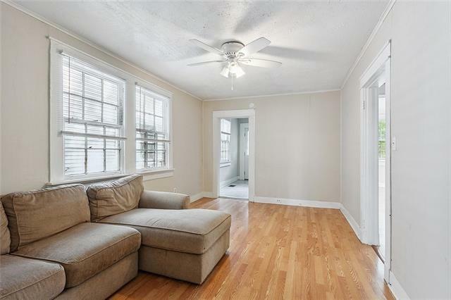 Property Photo: 7535 Willow Street LA 70118