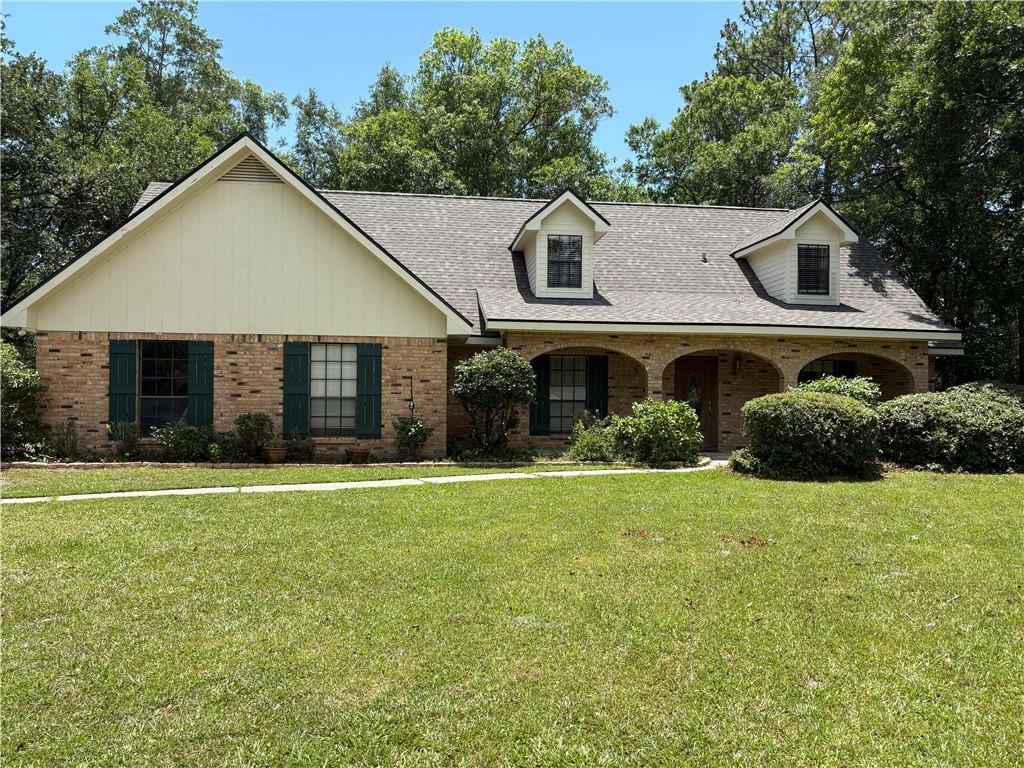 101 E Queensbury Drive  Slidell LA 70461 photo