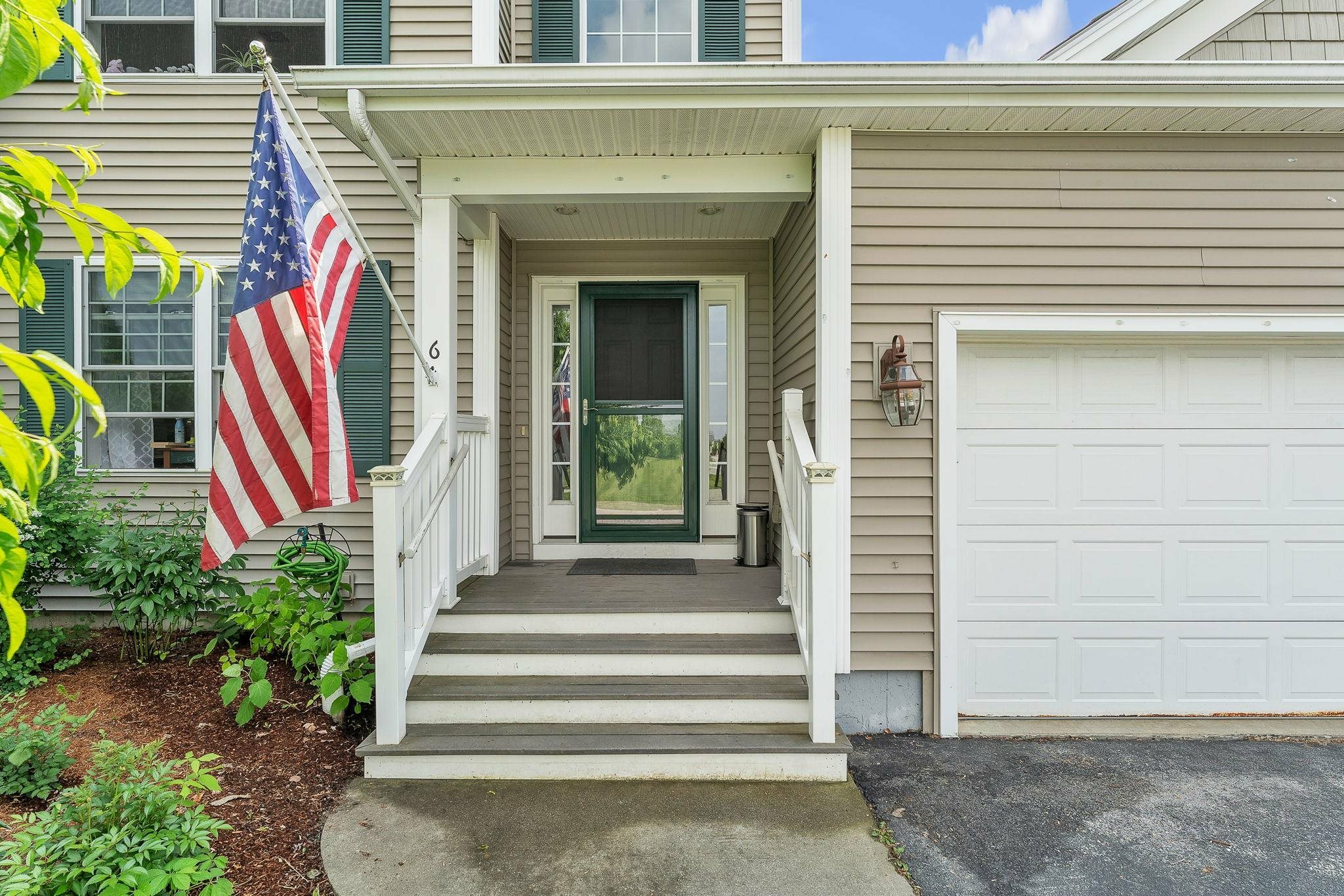 Property Photo: 6 Brittany Lane VT 05478