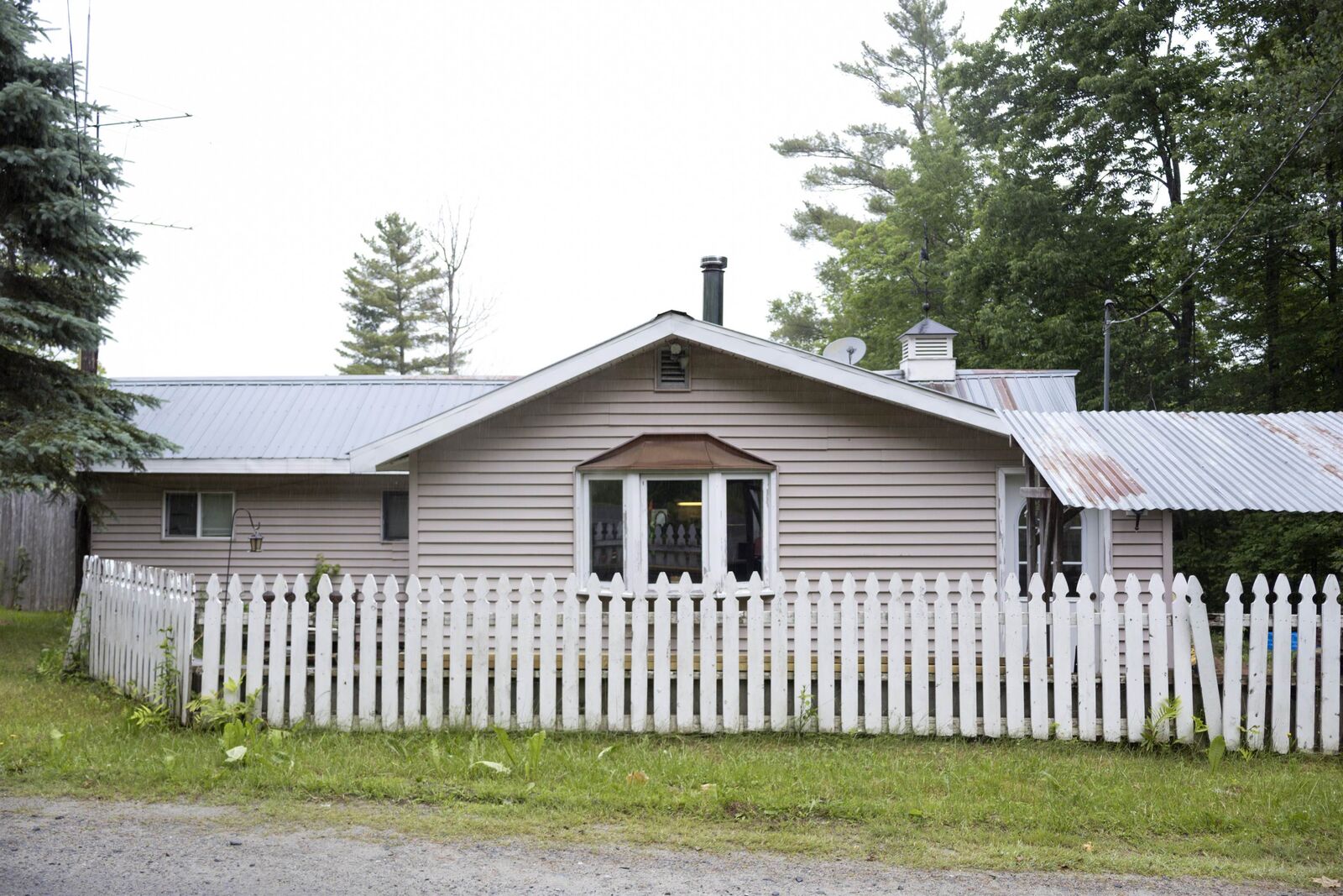 Property Photo: 40 Barton Road NH 03779