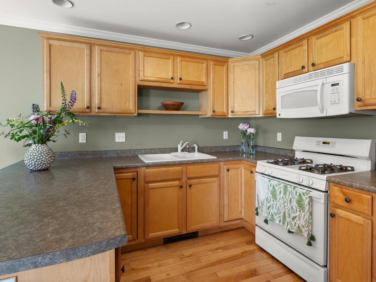 Property Photo:  163 Fern Court  VT 05446 
