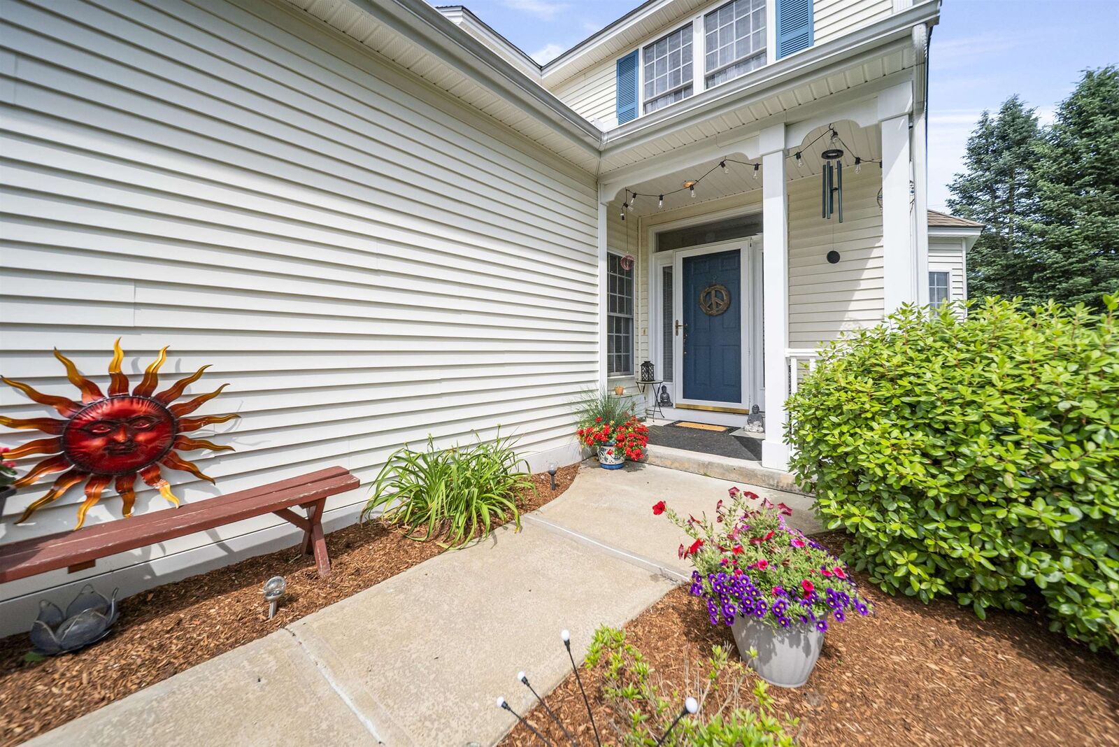Property Photo:  34 Mammoth Road  NH 03106 