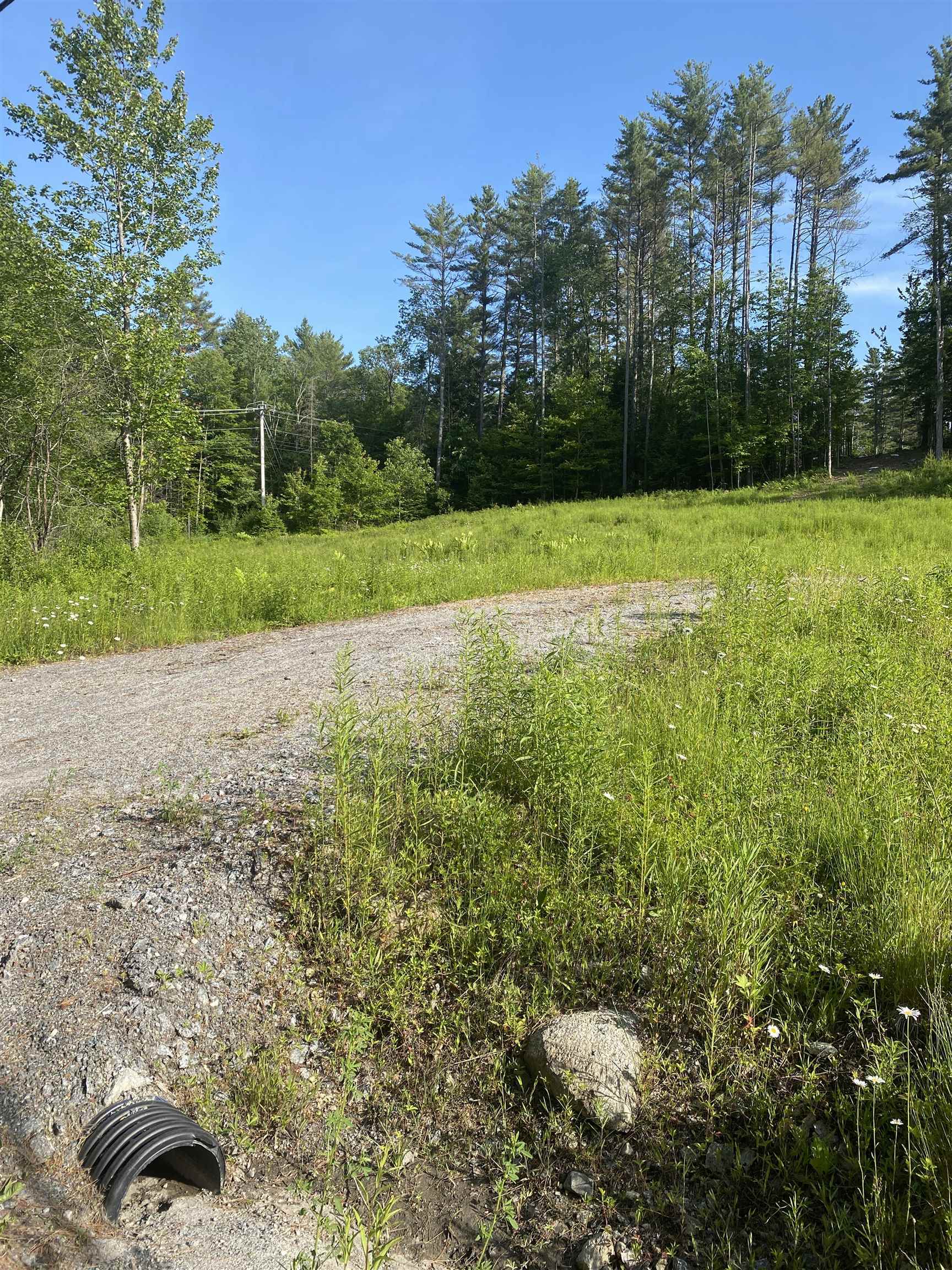 Property Photo: Nutting Road NH 03782