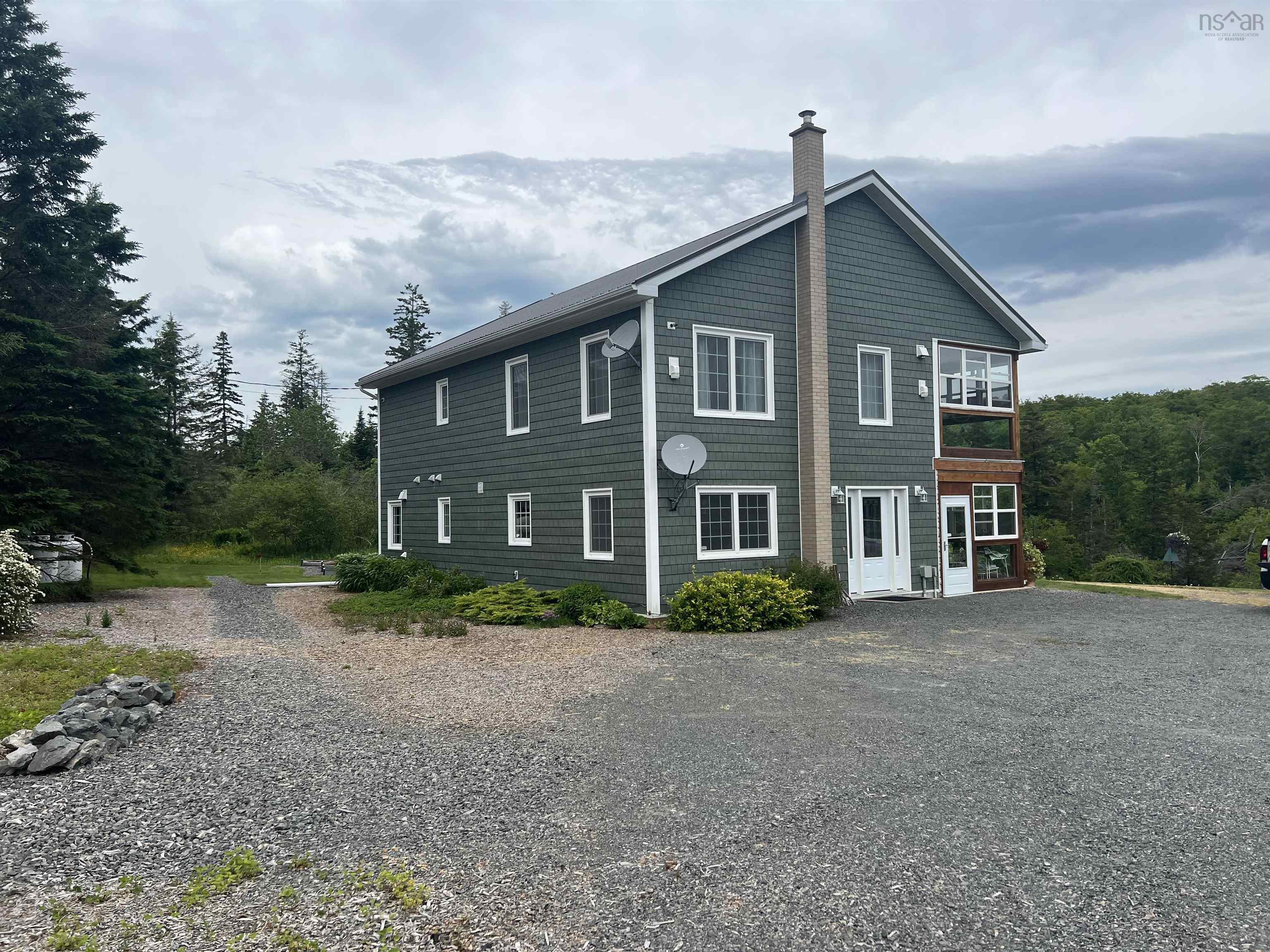 Photo de la propriété: 3504 Highway 311 NS B6L 6H9