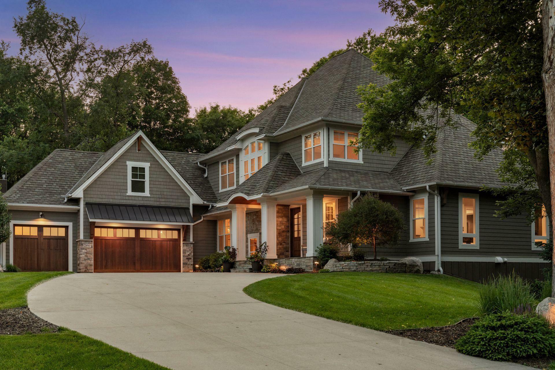 Property Photo: 2890 Ella Lane MN 55305
