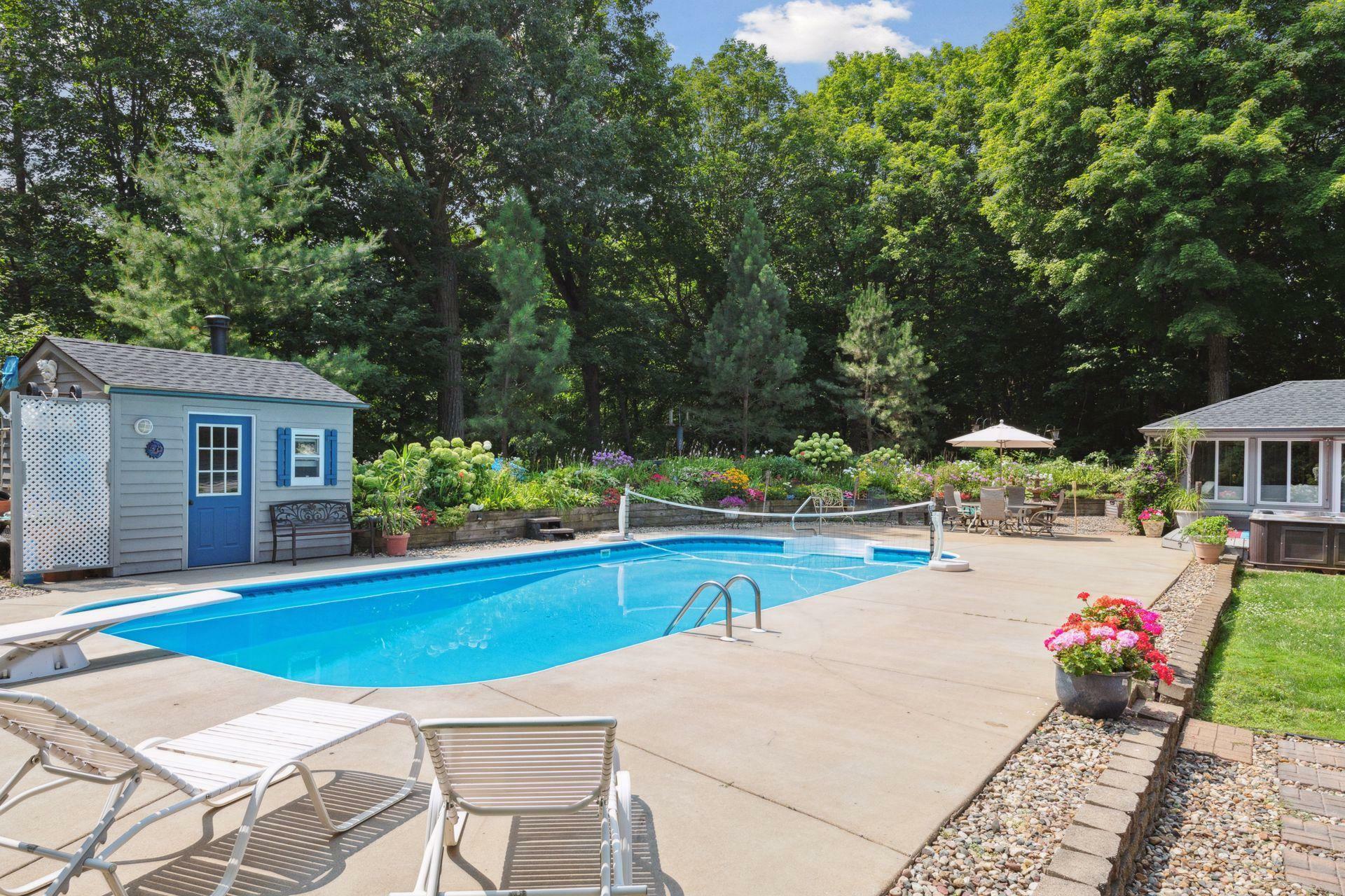 Property Photo: 28125 Boulder Circle MN 55331