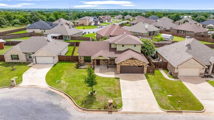 130 Elk Cove  Stephenville TX 76401 photo