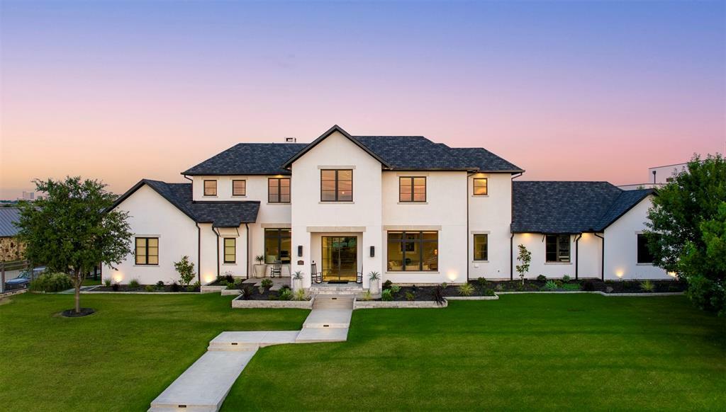 3925 Balfour Court  Frisco TX 75034 photo