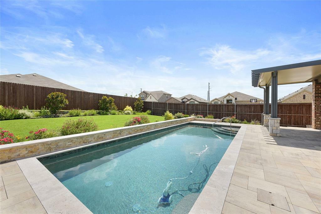 Property Photo: 3749 Maroon Creek Road TX 76227