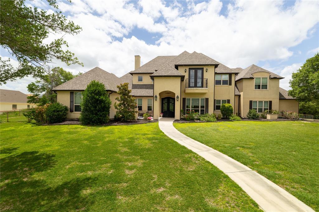 100 Redtail Hawk Drive  Aledo TX 76008 photo