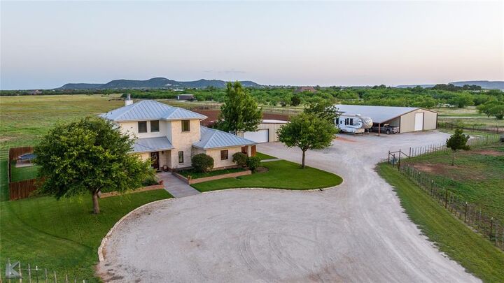 Property Photo:  241 County Road 336  TX 79562 