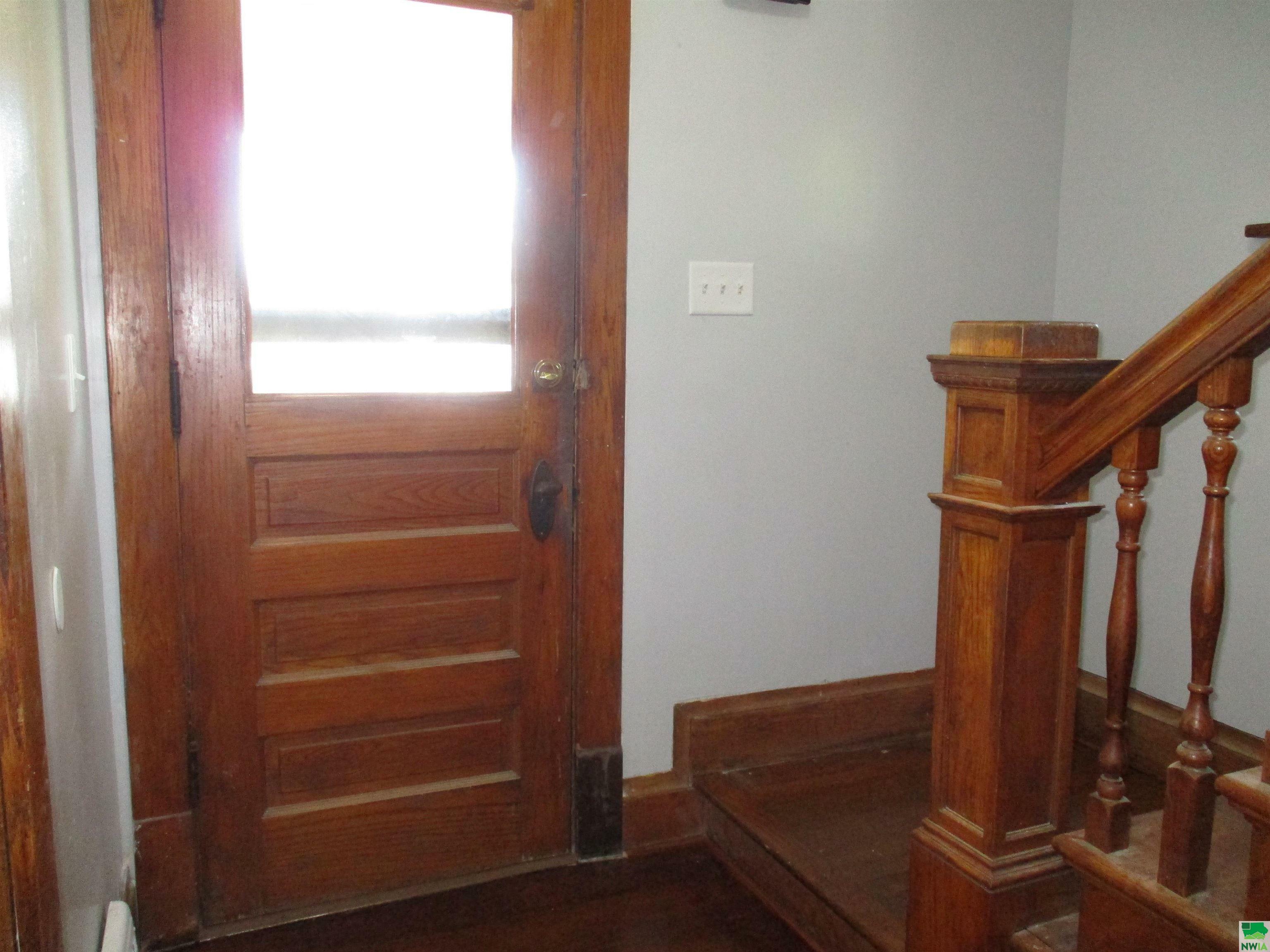 Property Photo: 4515 3rd Ave IA 51106