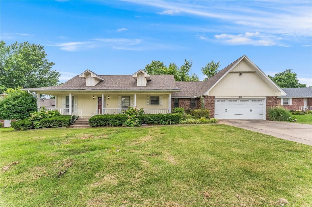 1206 Tru Lane  Rogers AR 72756 photo