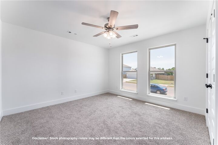 Property Photo:  2514 Hay Meadow Street  AR 72762 