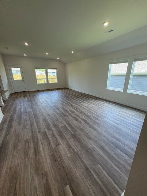 Property Photo: 201 NW Granny Smith Street AR 72734