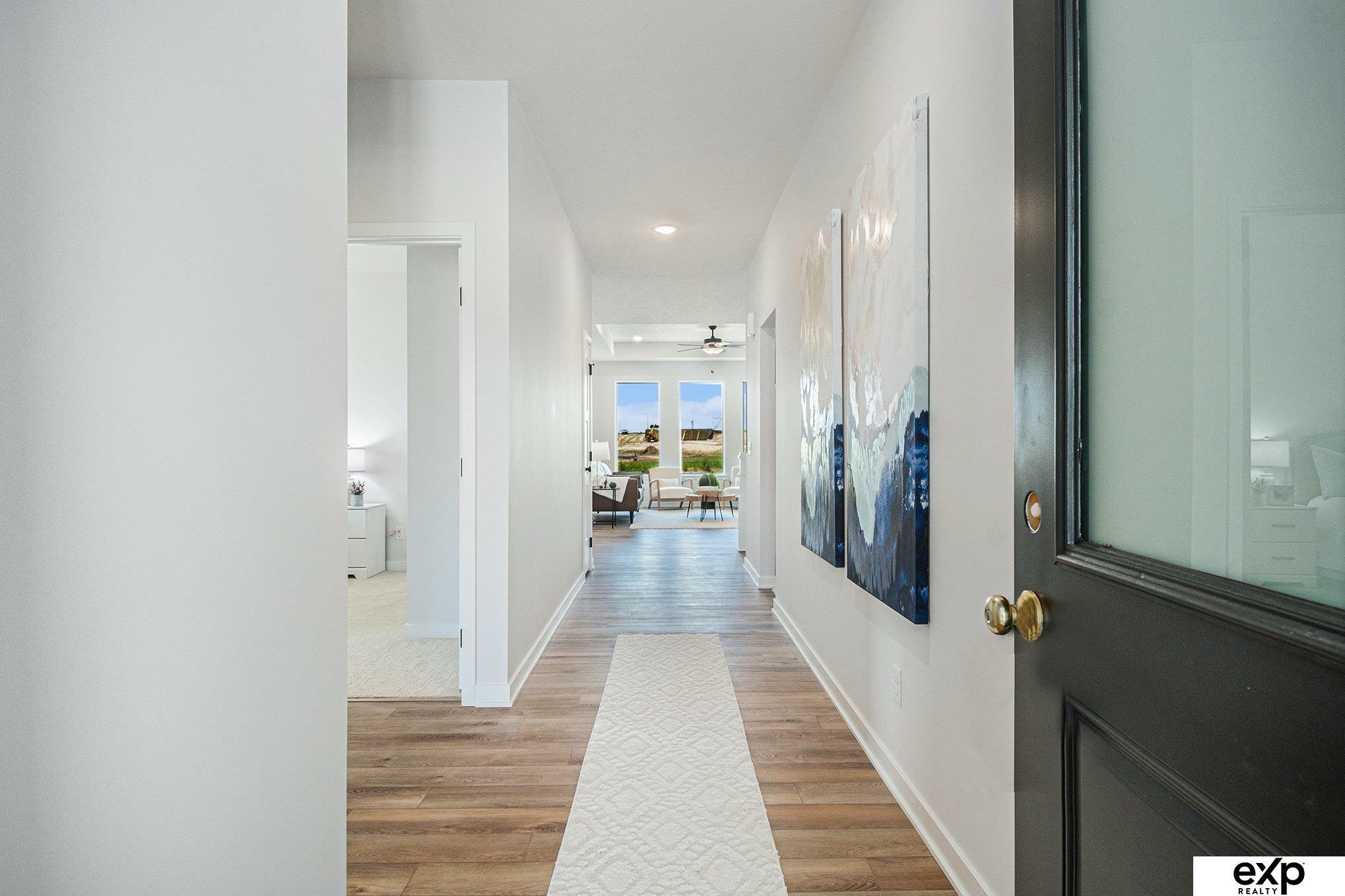 Property Photo: 11052 S 218 Street NE 68028
