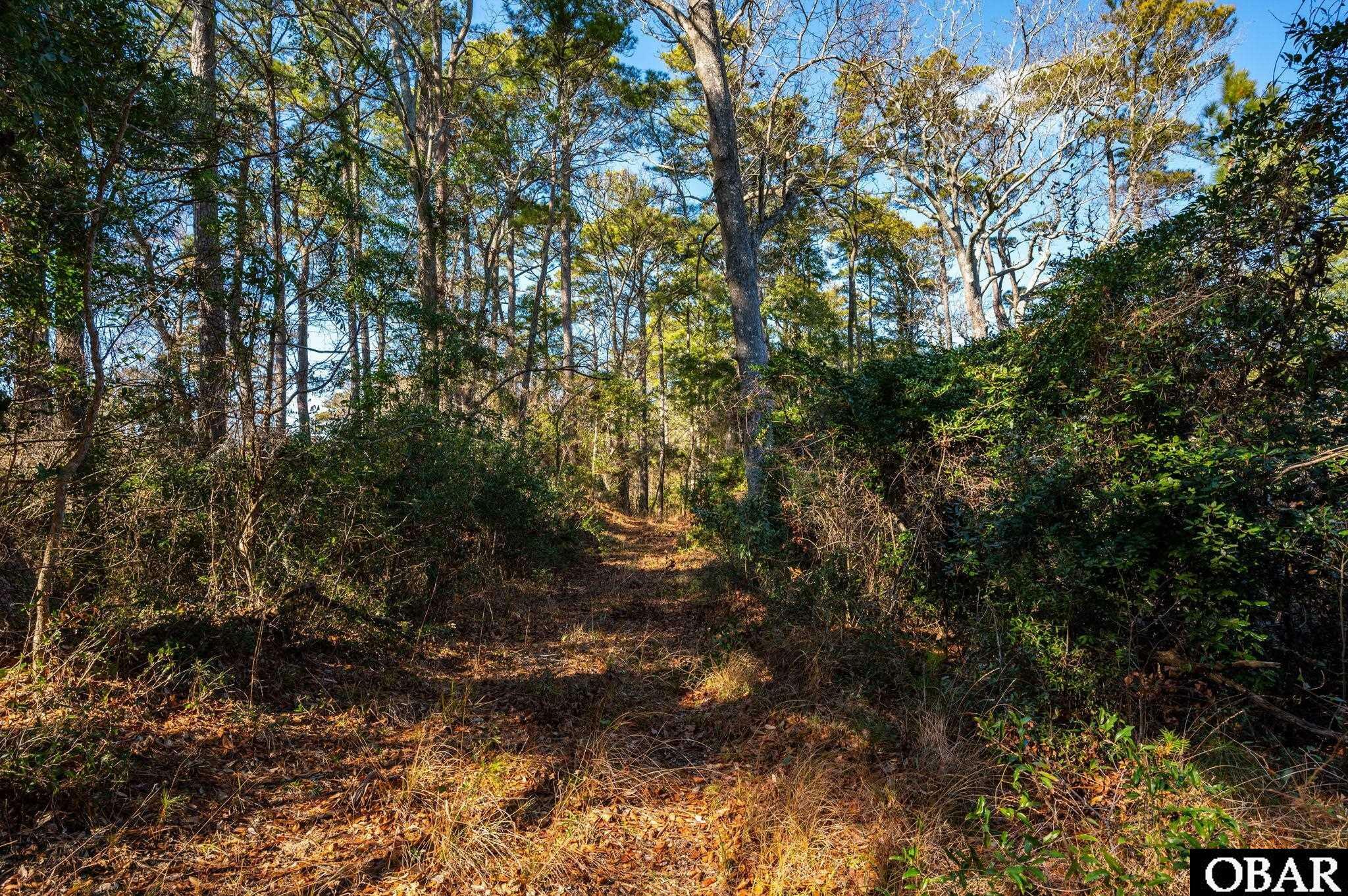 Property Photo:  0 W Kitty Hawk Road  NC 27949 