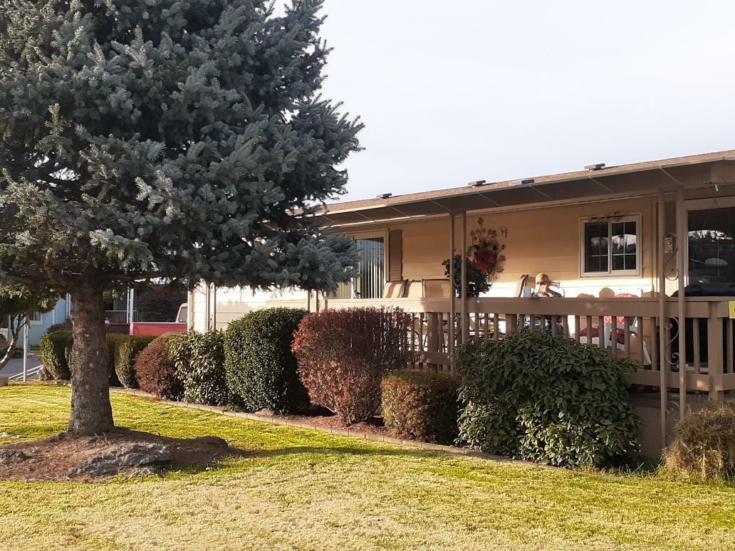5076 Leonard Road 117  Grants Pass OR 97527 photo