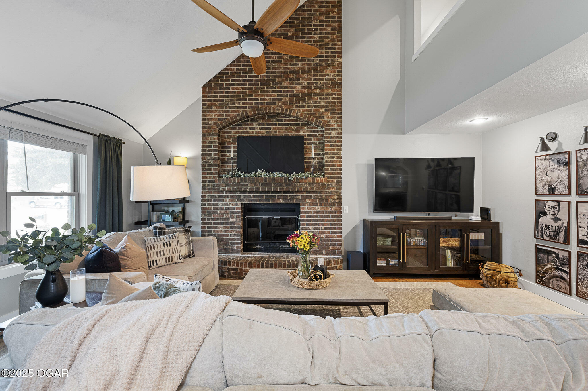 Property Photo: 3502 Hackberry Lane MO 64801