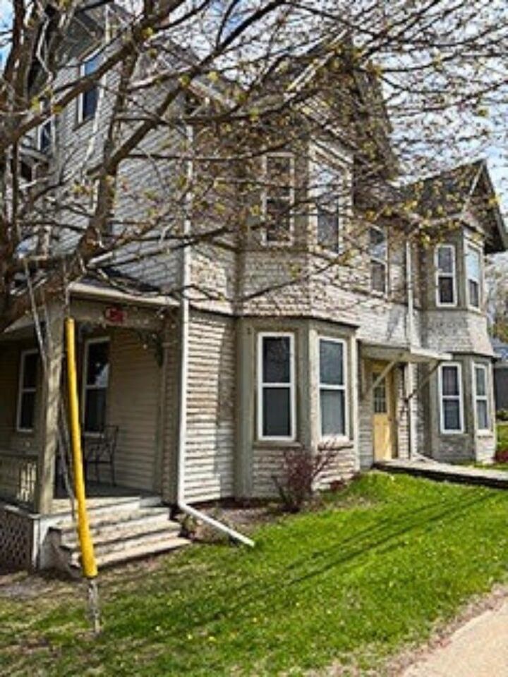 Property Photo:  598 Main Street  PE C0A 1R0 