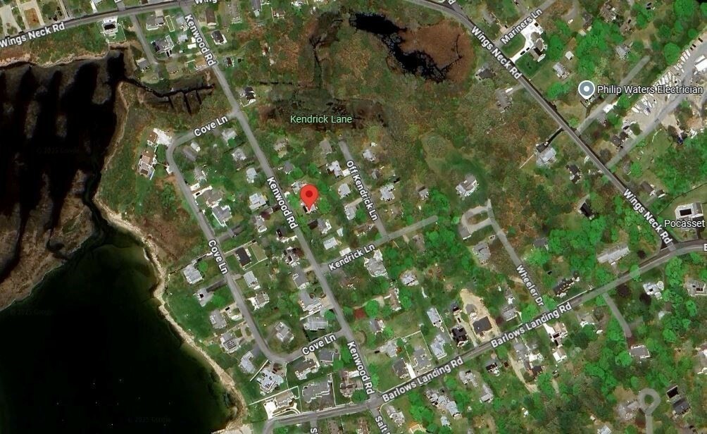 34 Kenwood Rd  Bourne MA 02559 photo
