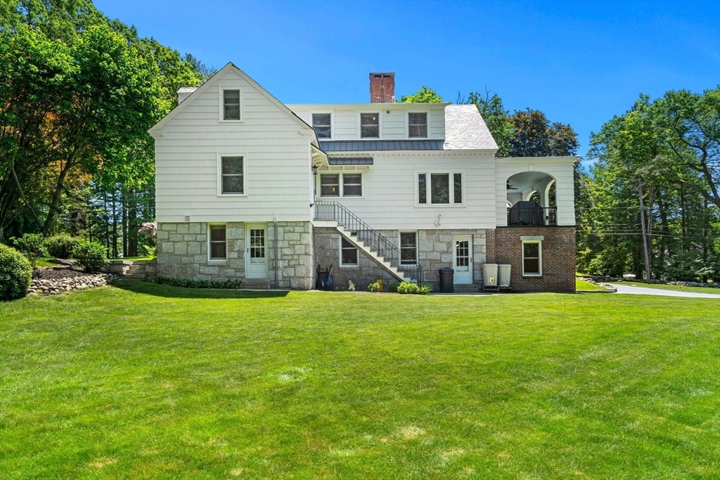 Property Photo: 63 Bartlett St MA 01824