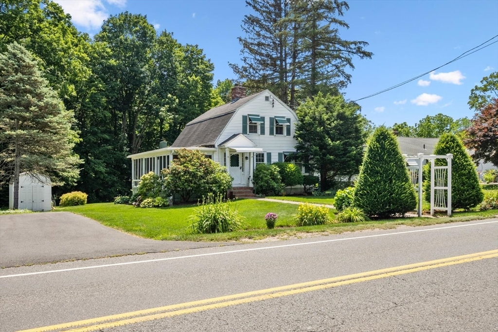Property Photo: 38 N West St MA 01030