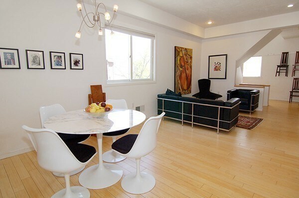 Property Photo:  61 Cedar Street 2  MA 02140 