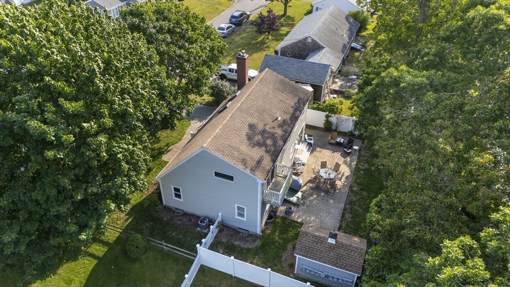 Property Photo:  28 Chestnut Street  MA 02536 