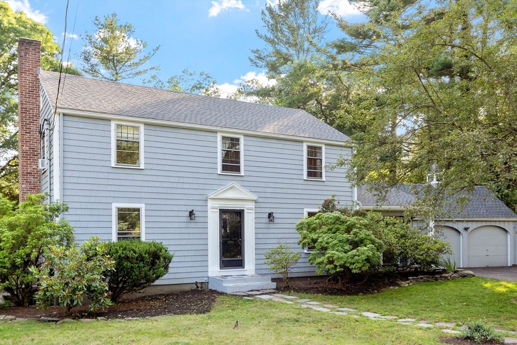 Property Photo: 26 Wing Road MA 01940