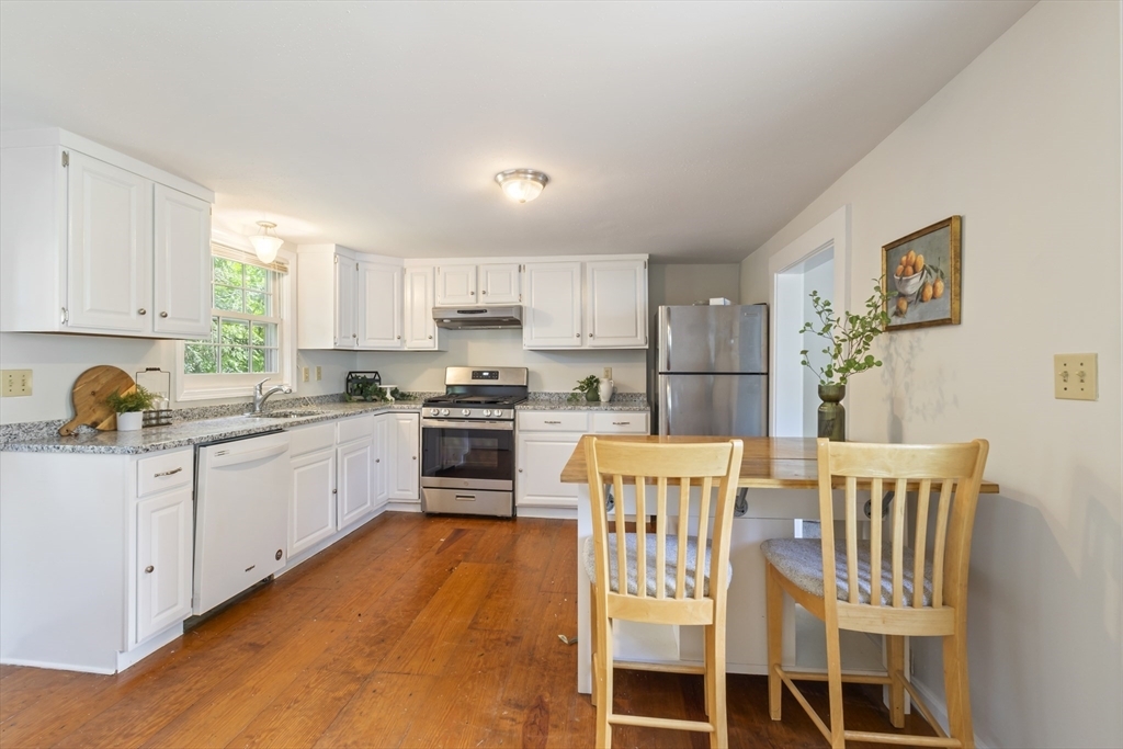 Property Photo: 191-193 South St MA 02043