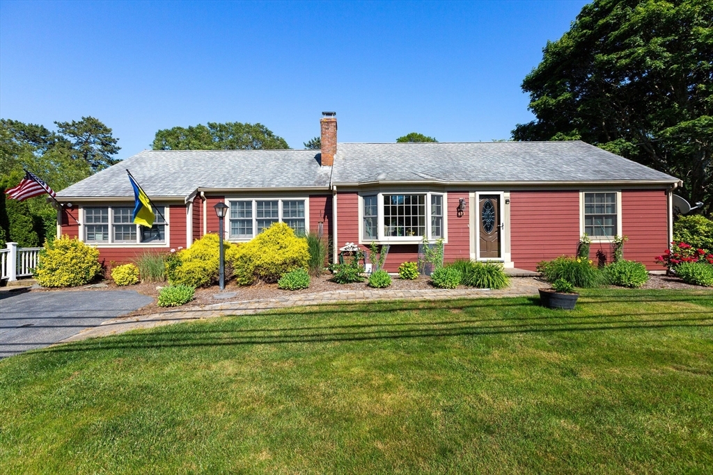 128 South Sea Ave  Yarmouth MA 02673 photo