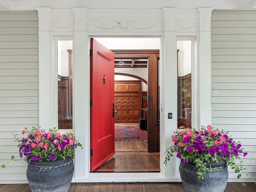Property Photo:  151 Salisbury Rd  MA 02445 