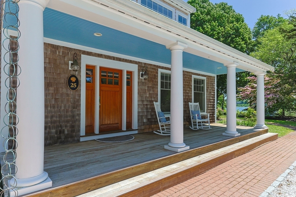 Property Photo: 25 Richard Ln MA 02642