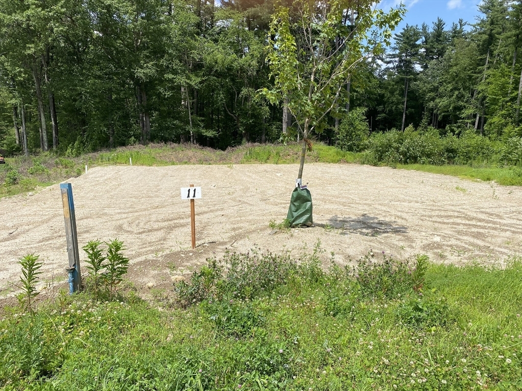 Property Photo: 11 Silvergrass Lane MA 01077