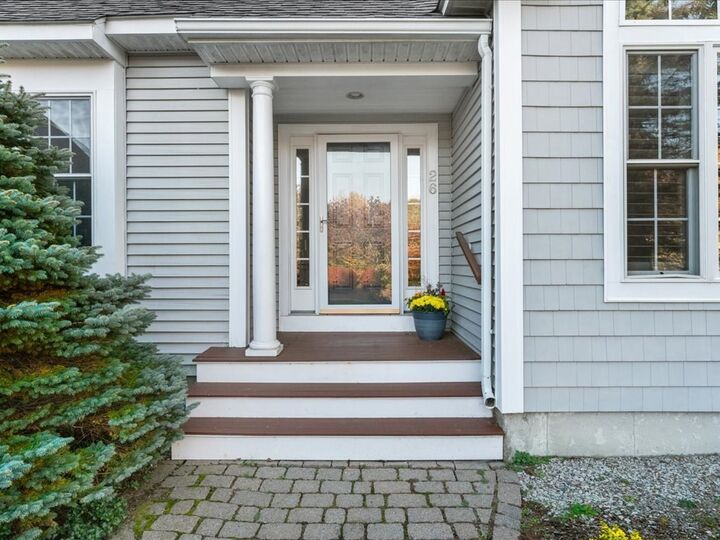 Property Photo:  26 Silver Brook Ln 26  MA 02061 