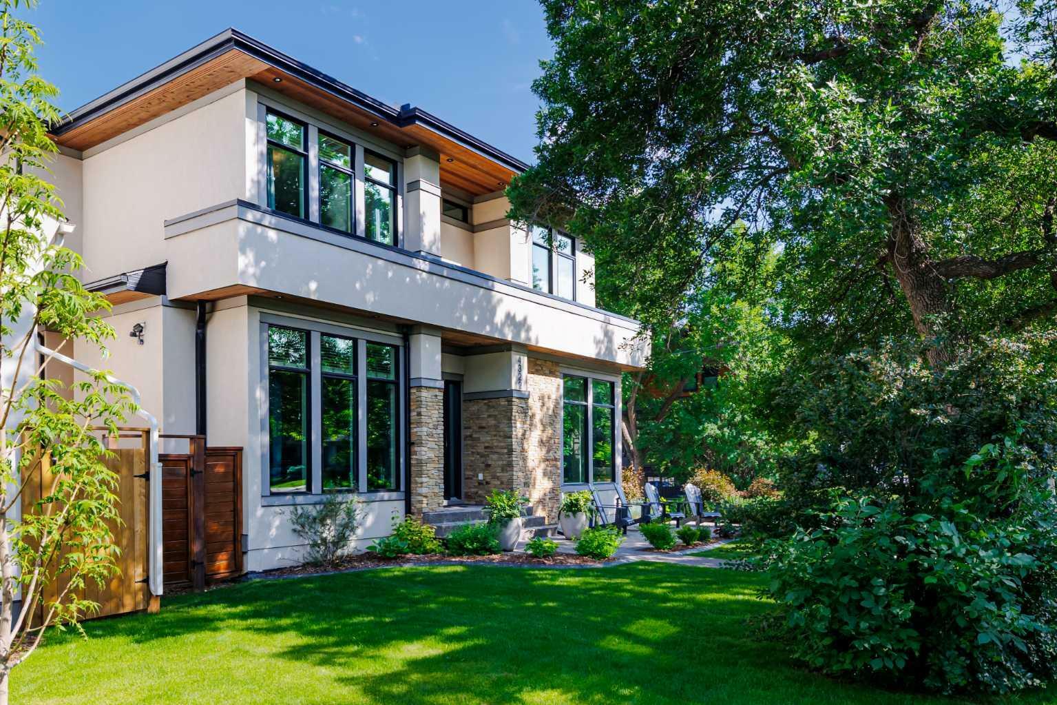 Photo de la propriété: 4322 4A Street SW AB T2S 1Z9