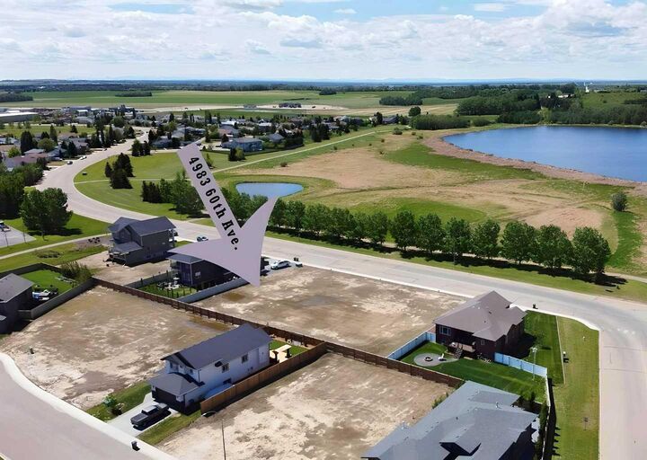 4983 60 Avenue  Innisfail AB T4G 0N6 photo