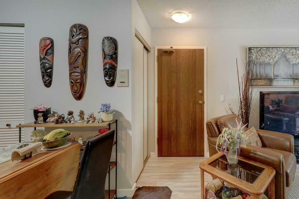 Property Photo: 7301 4A Street SW 106A AB T2V 2G9