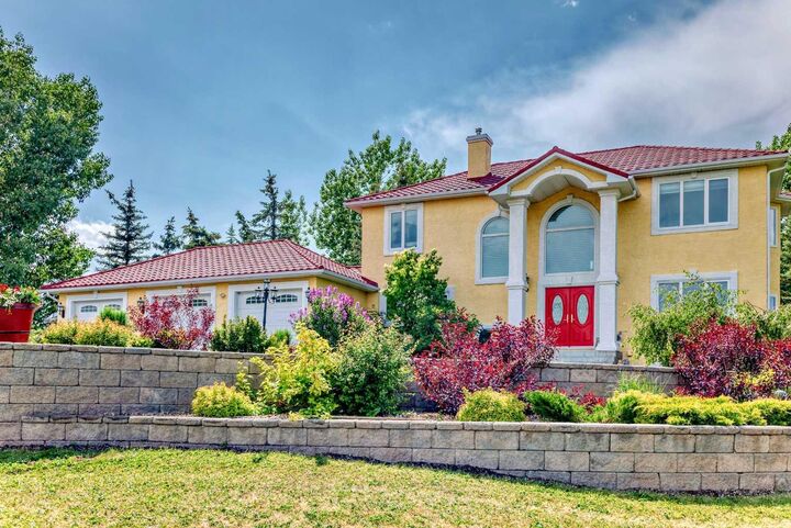 226235 22 Street W  Rural Foothills County AB T1S 3N2 photo