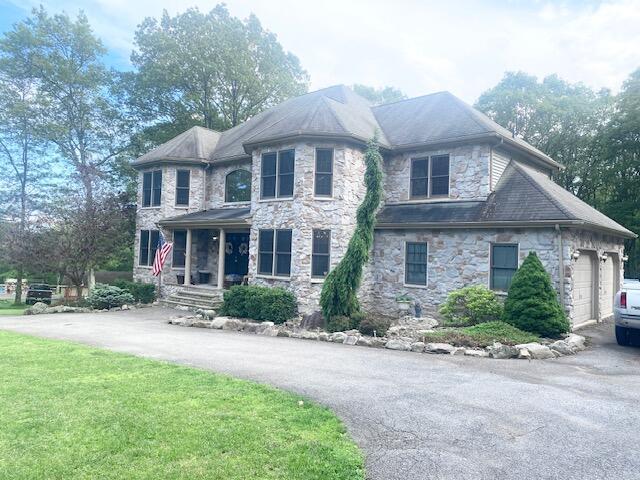 Property Photo:  5132 Pocono Park Lane  PA 18370 